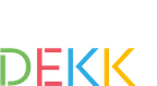 Logoen til PLEXIDEKK®